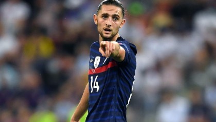 斯基拉：拉比奥愿意接受米兰提供的两年合同和500万年薪