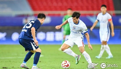 除了道歉，申花还能做些什么？